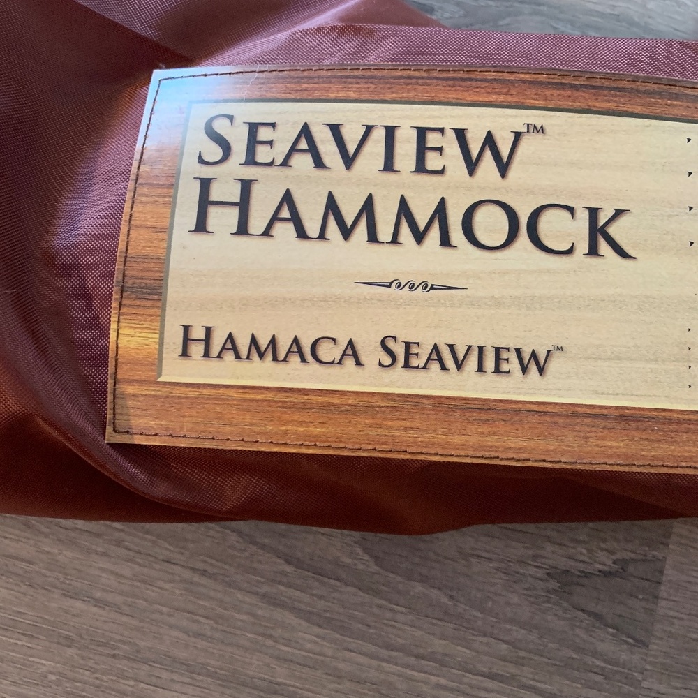 Texsport Seaview Hammack